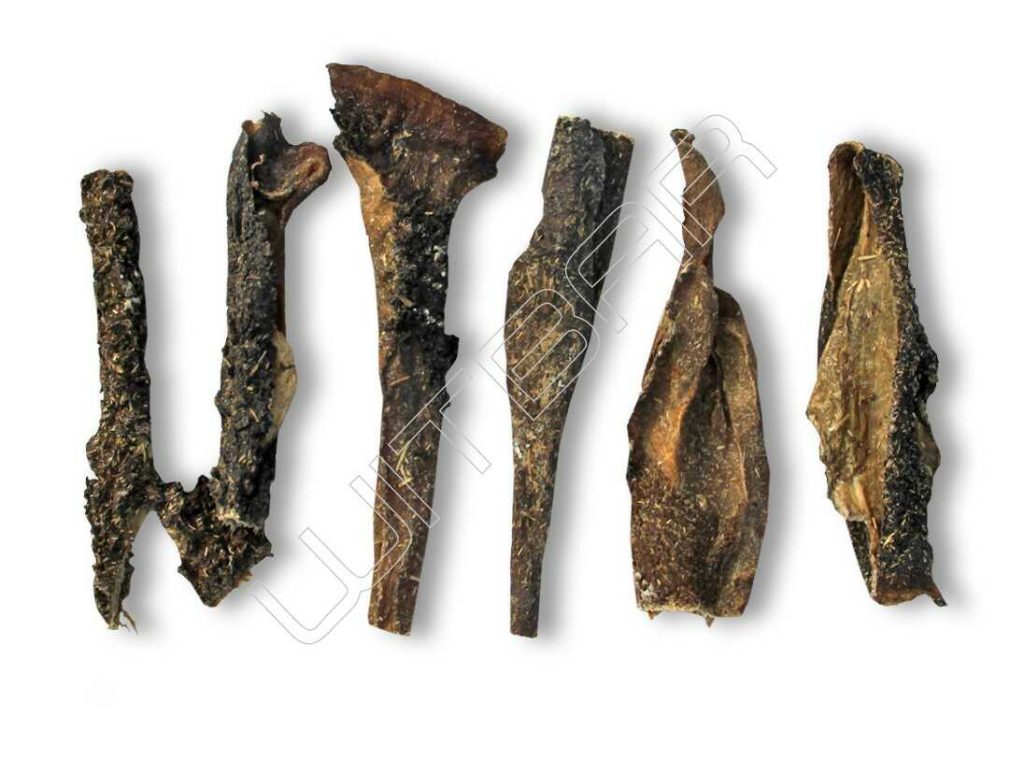 Beef rumen – Witbar