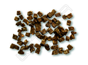 Goose meat Mini cube