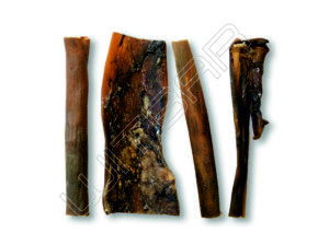 Deer skin